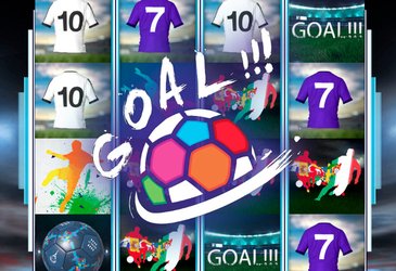 Goal!!!